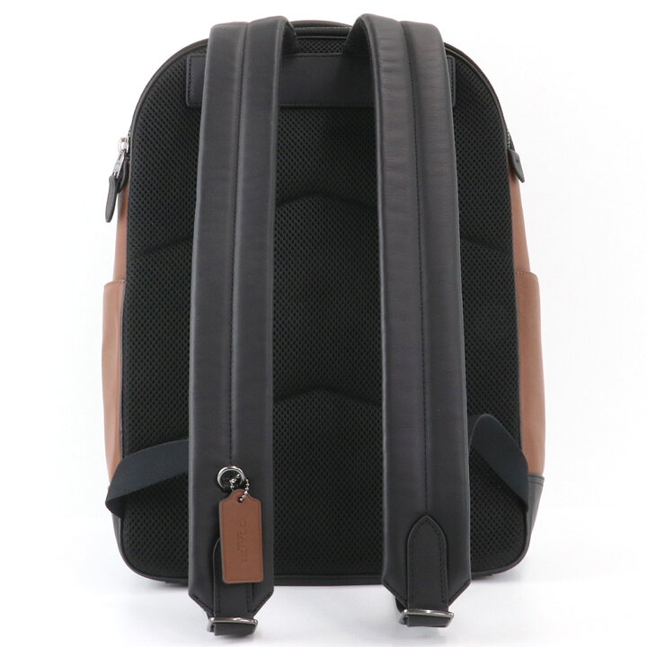 楽天市場】コーチ COACH バッグ リュックサック C2934 QBSD A4対応 