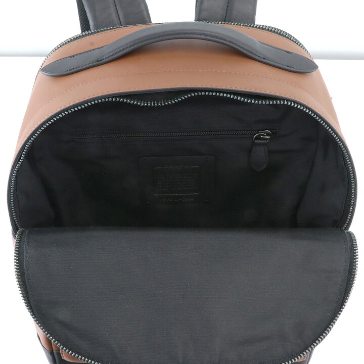 楽天市場】コーチ COACH バッグ リュックサック C2934 QBSD A4対応 