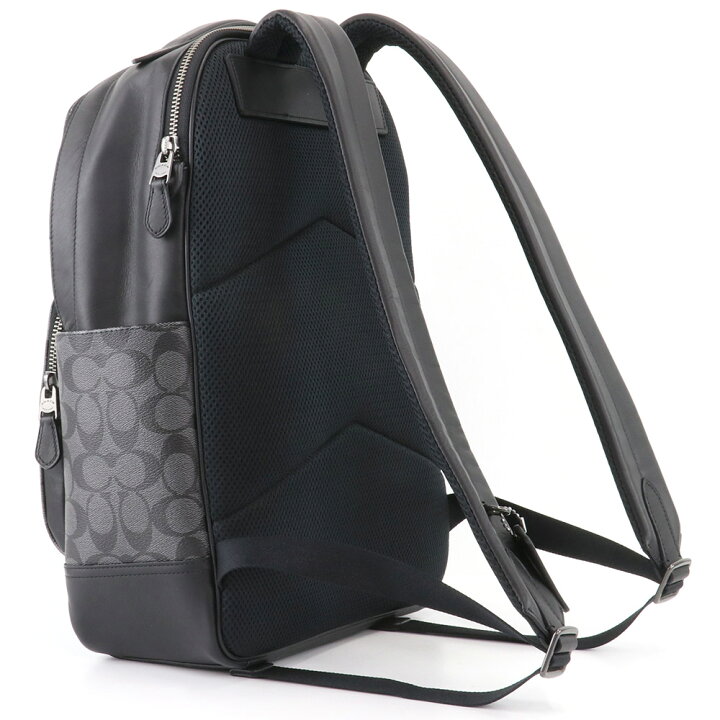 楽天市場】コーチ COACH バッグ リュックサック C2935 QBMI5 A4対応 