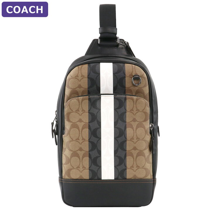 楽天市場】コーチ COACH バッグ ボディバッグ C3229 QBE7V 