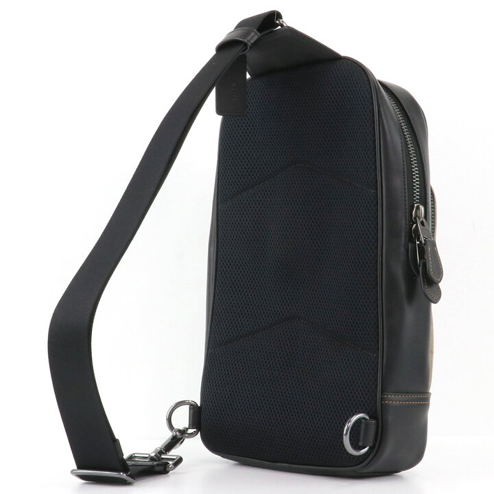 楽天市場】コーチ COACH バッグ ボディバッグ C3229 QBE7V 
