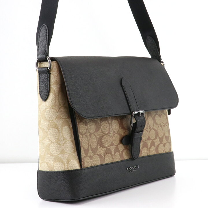楽天市場】コーチ COACH バッグ ショルダーバッグ C6079 QBT5K 