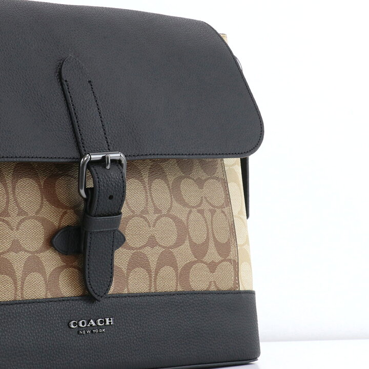 楽天市場】コーチ COACH バッグ ショルダーバッグ C6079 QBT5K 