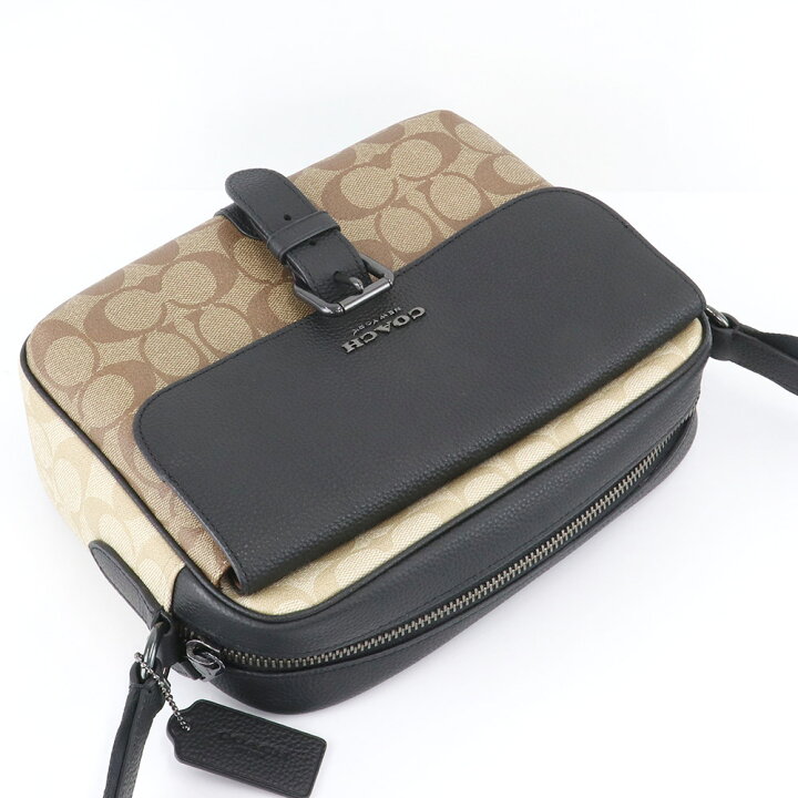 楽天市場】コーチ COACH バッグ ショルダーバッグ C6080 QBT5K 