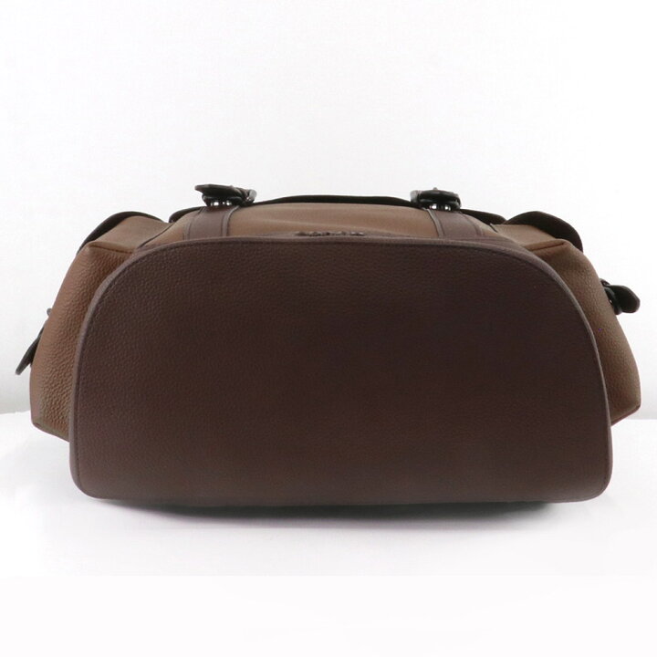 楽天市場】コーチ COACH バッグ リュックサック 89898 QBQ9S A4対応 