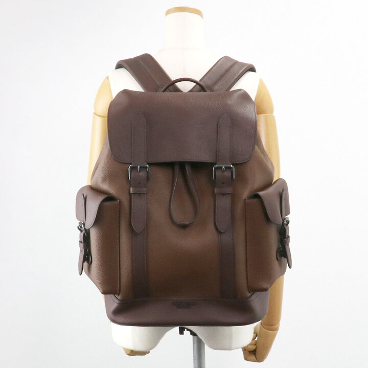楽天市場】コーチ COACH バッグ リュックサック 89898 QBQ9S A4対応 