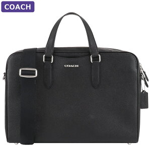 コーチ Coach アウトレット メンズ ビジネスバッグ ブリーフケース 通販 人気ランキング 価格 Com