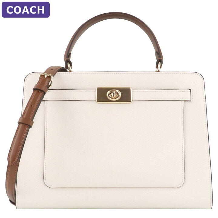 楽天市場】コーチ COACH バッグ ショルダーバッグ C8210 IMTVF 2way 