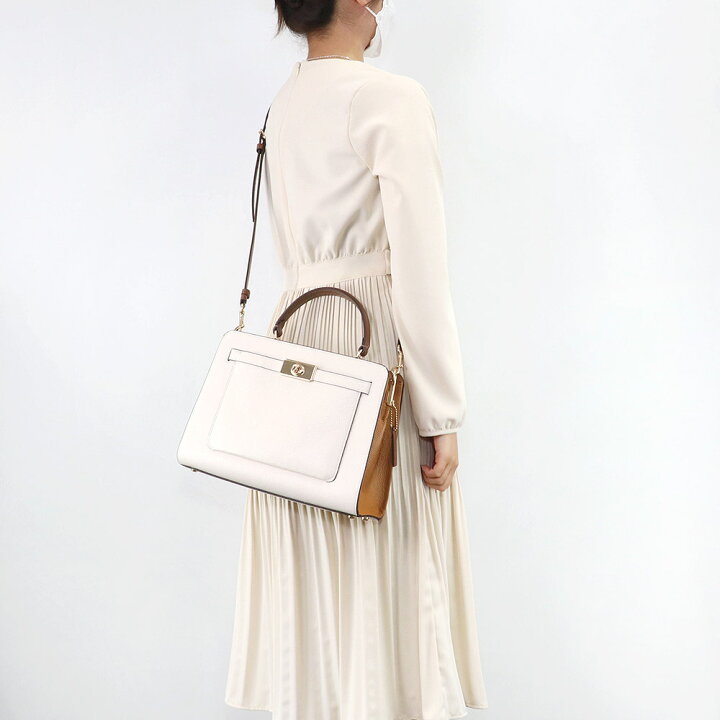 楽天市場】コーチ COACH バッグ ショルダーバッグ C8210 2way  