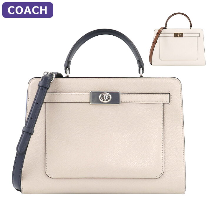 楽天市場】コーチ COACH バッグ ショルダーバッグ C8210 2way 