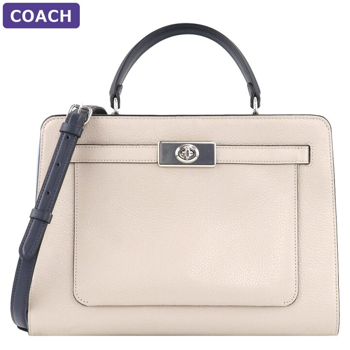 楽天市場】コーチ COACH バッグ ショルダーバッグ C8210 SVBOE 2way  