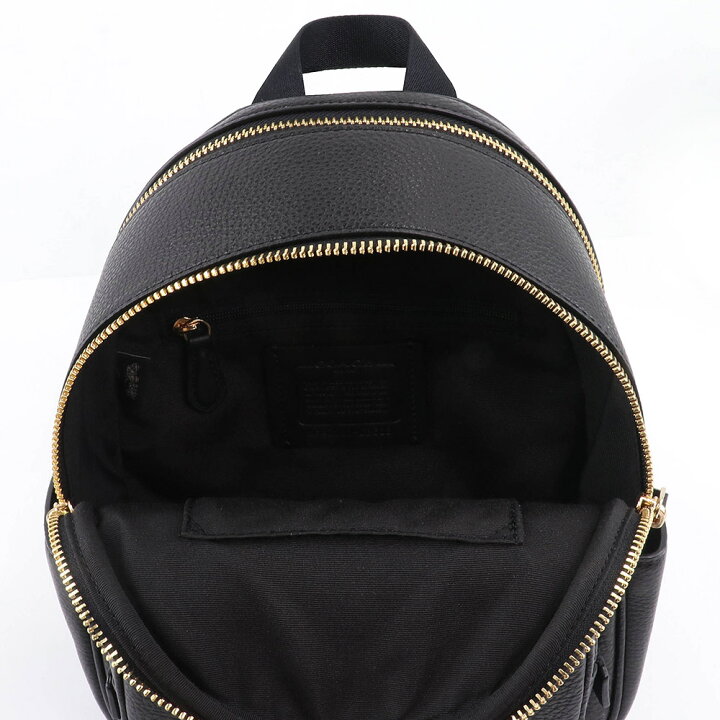 楽天市場】コーチ COACH バッグ リュックサック C8603 ミニリュック 