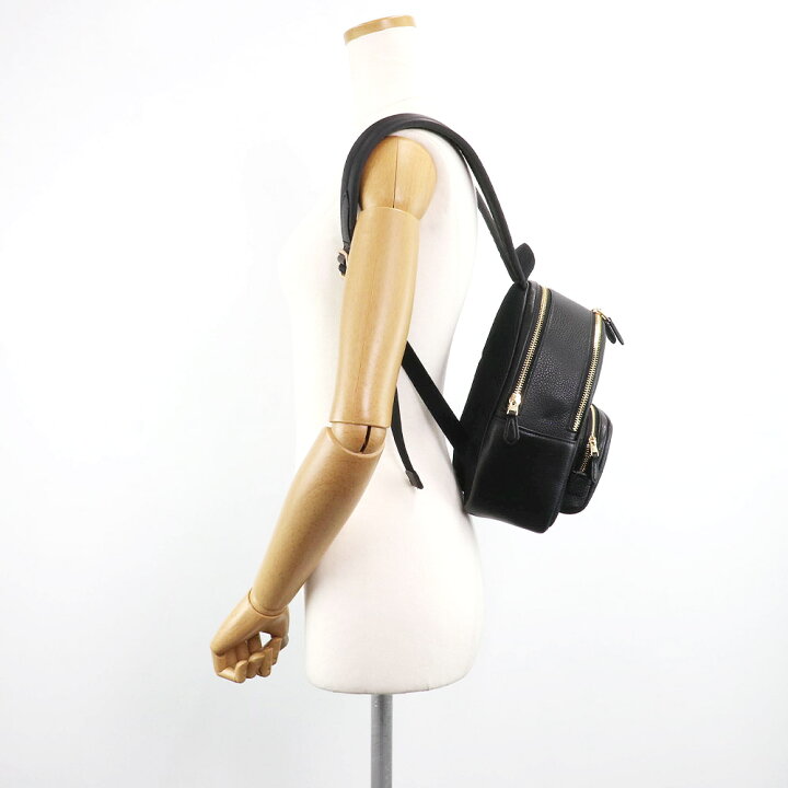 楽天市場】コーチ COACH バッグ リュックサック C8603 IMBLK ミニ  