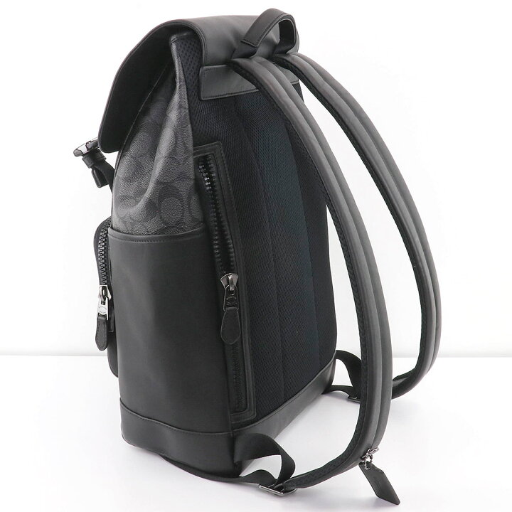 楽天市場】コーチ COACH バッグ リュックサック C2712 QBMI5 A4対応  