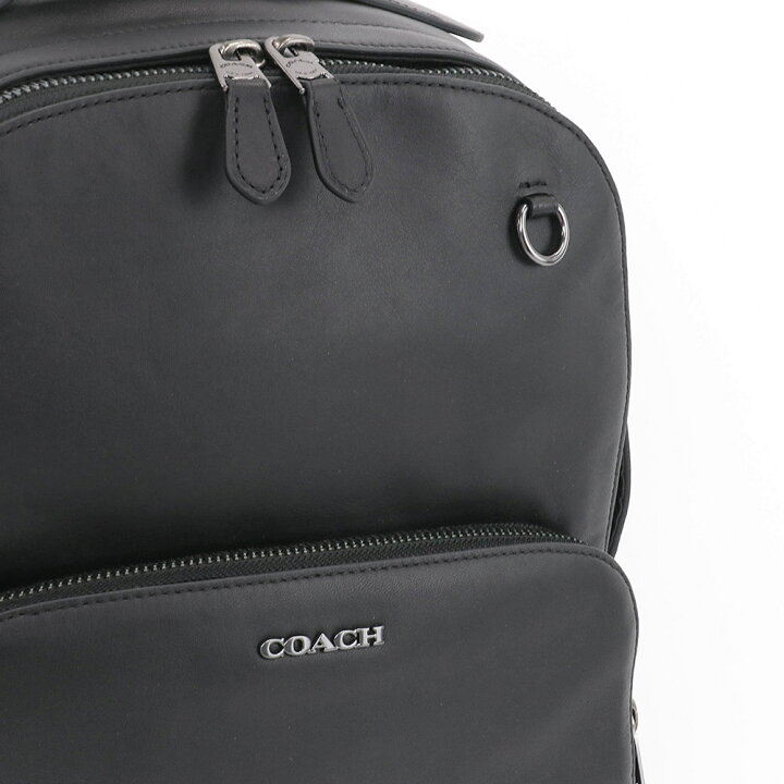 楽天市場】コーチ COACH バッグ リュックサック C2934 A4対応 大きい 