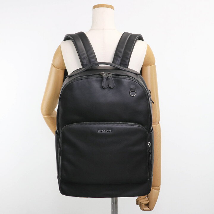 楽天市場】コーチ COACH バッグ リュックサック C2934 A4対応 大きい 