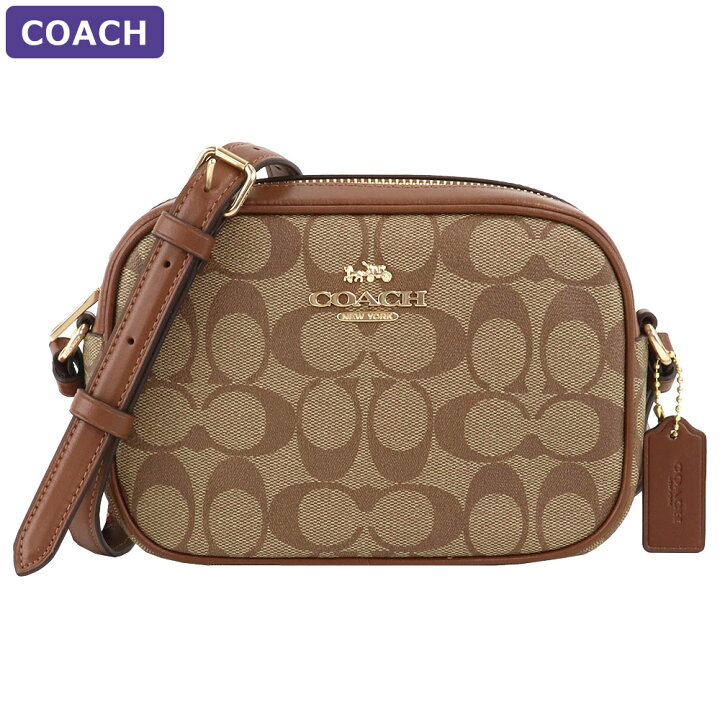 楽天市場】コーチ COACH バッグ ショルダーバッグ C9926 IME74 ミニ 