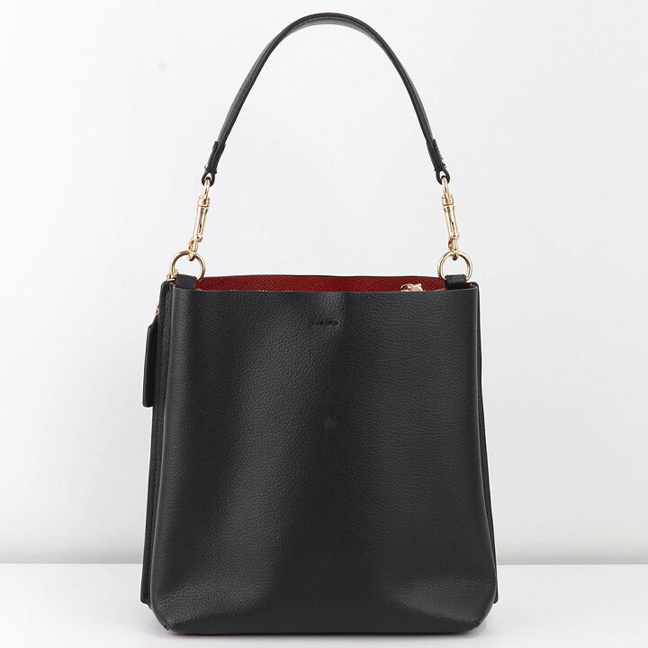 楽天市場】コーチ COACH バッグ ショルダーバッグ CA177 IMBLK  