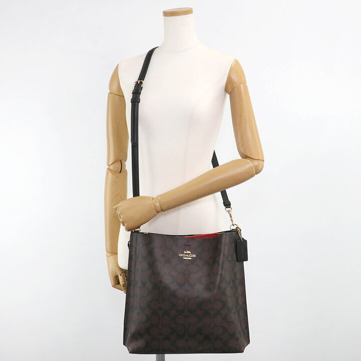 楽天市場】コーチ COACH バッグ ショルダーバッグ CA561 2way 