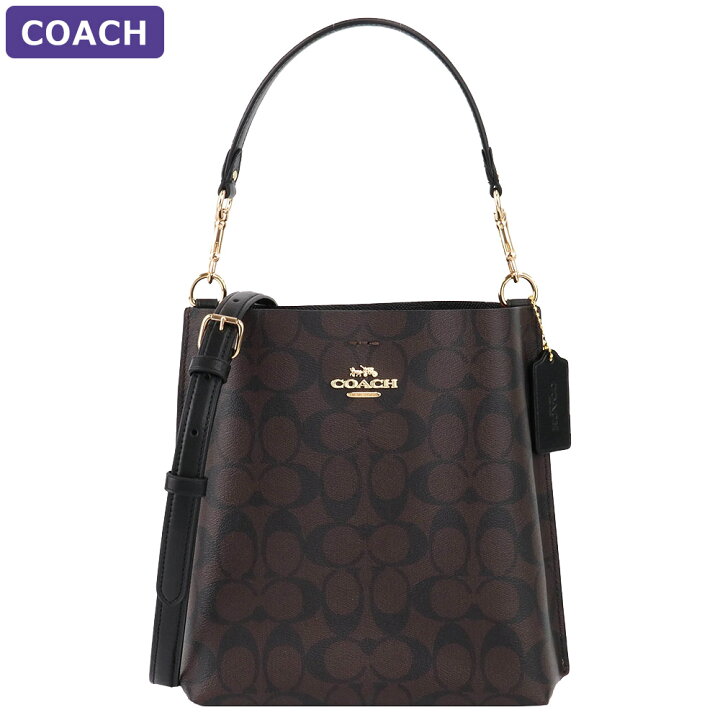 楽天市場】コーチ COACH バッグ ショルダーバッグ CA582 2way 