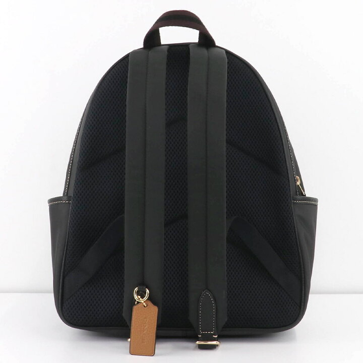 楽天市場】コーチ COACH バッグ リュックサック CA210 IMA47 ナイロン  