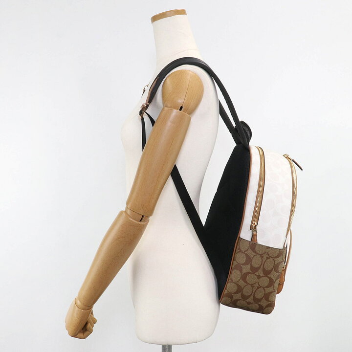 楽天市場】コーチ COACH バッグ リュックサック CA439 IMRFI  