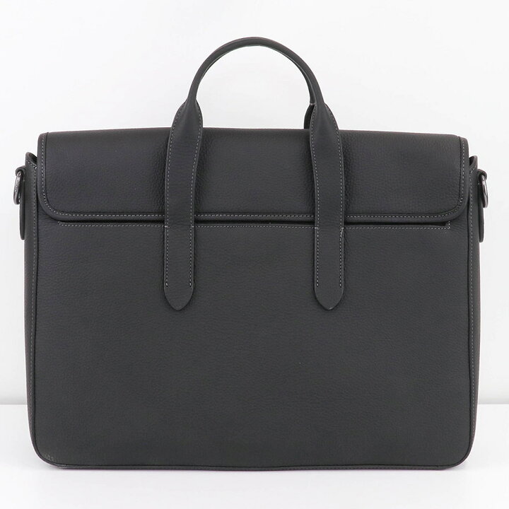 楽天市場】コーチ COACH バッグ ブリーフケース C9875 QBBK 2way A4  