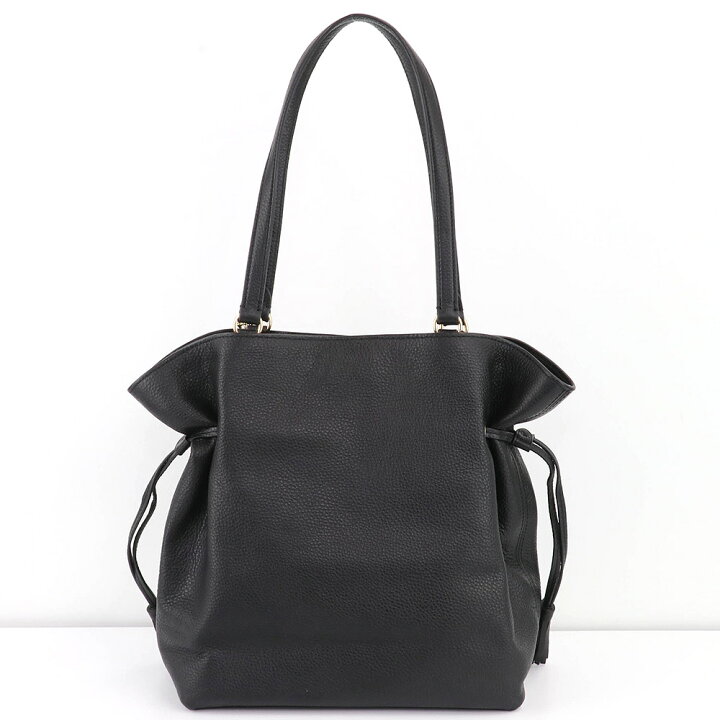 楽天市場】コーチ COACH バッグ トートバッグ CA200 IMBLK レザー 革 
