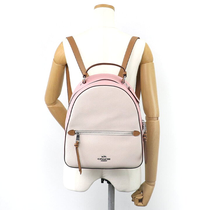 楽天市場】コーチ COACH バッグ リュックサック CF481 SVVCQ バイ 