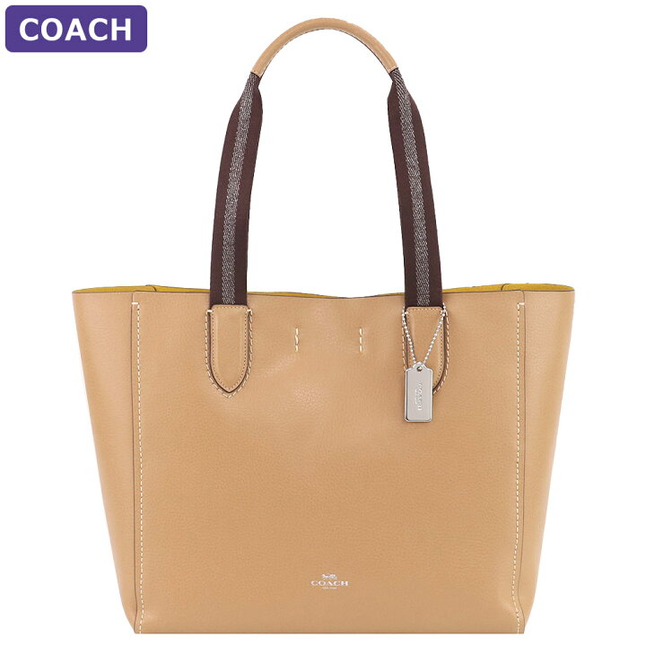 楽天市場】コーチ COACH バッグ トートバッグ 58660 SVVHL A4対応 