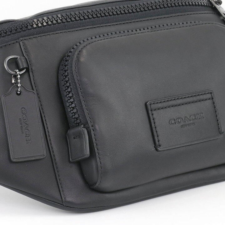 楽天市場】コーチ COACH バッグ ボディバッグ C2716 QBBK ウエスト 