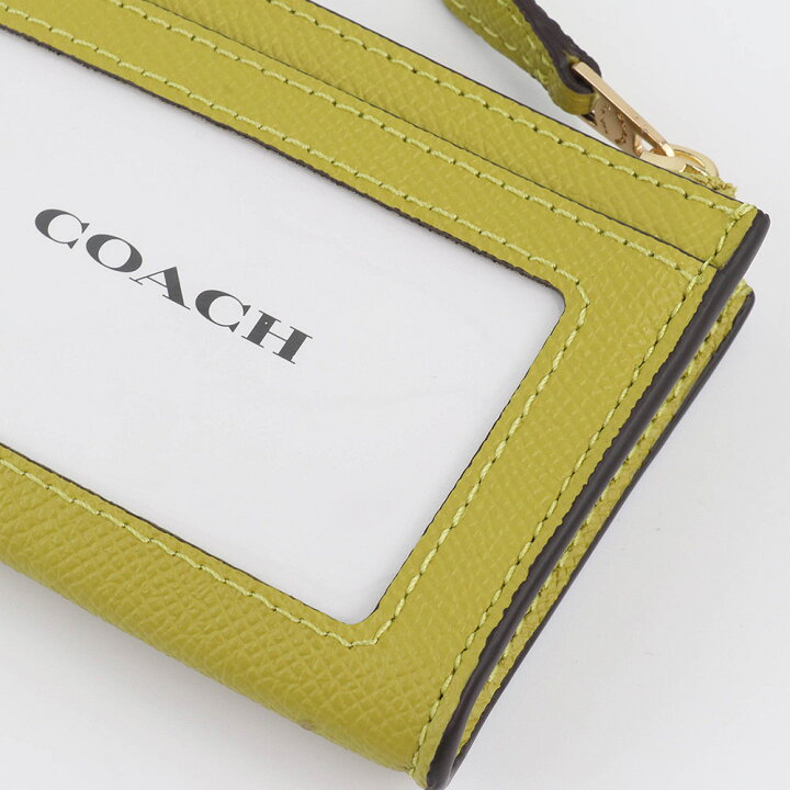 楽天市場】コーチ COACH パスケース 88250 IMVFM キーリング 