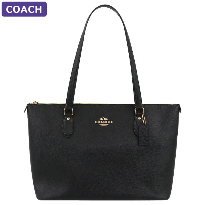 楽天市場】コーチ COACH バッグ トートバッグ CH285 IMBLK A4対応 