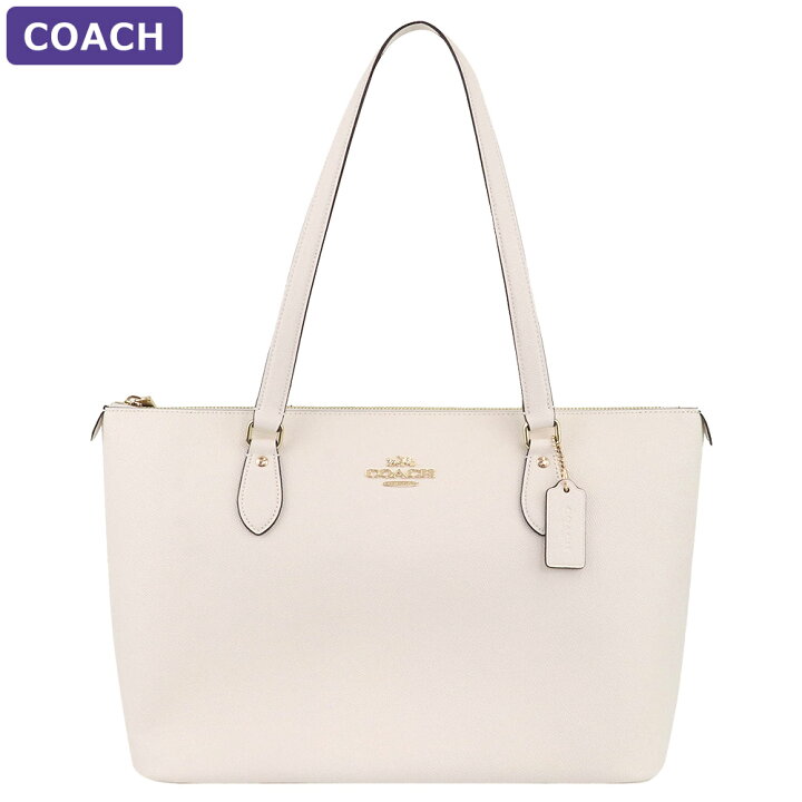楽天市場】コーチ COACH バッグ トートバッグ CH285 IMCHK A4対応 