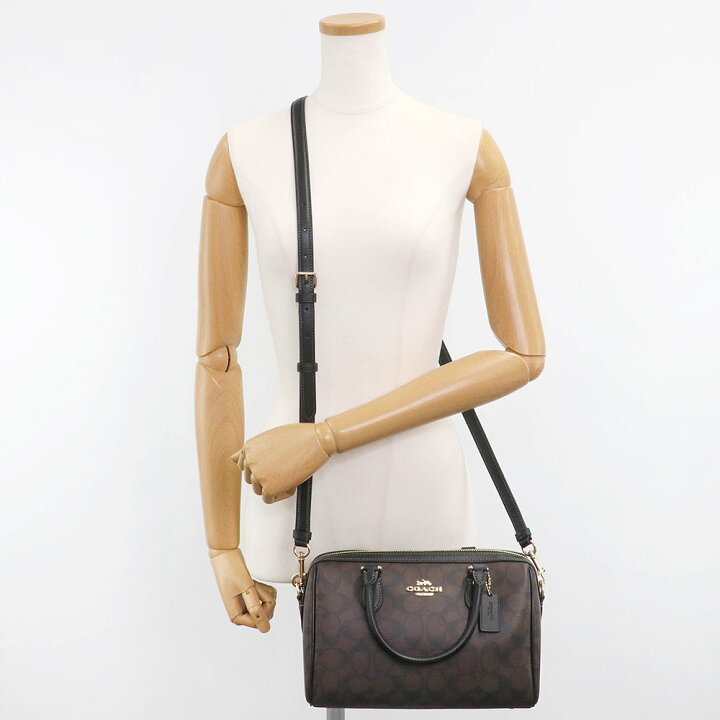 楽天市場】コーチ COACH バッグ ショルダーバッグ CH280 2way 