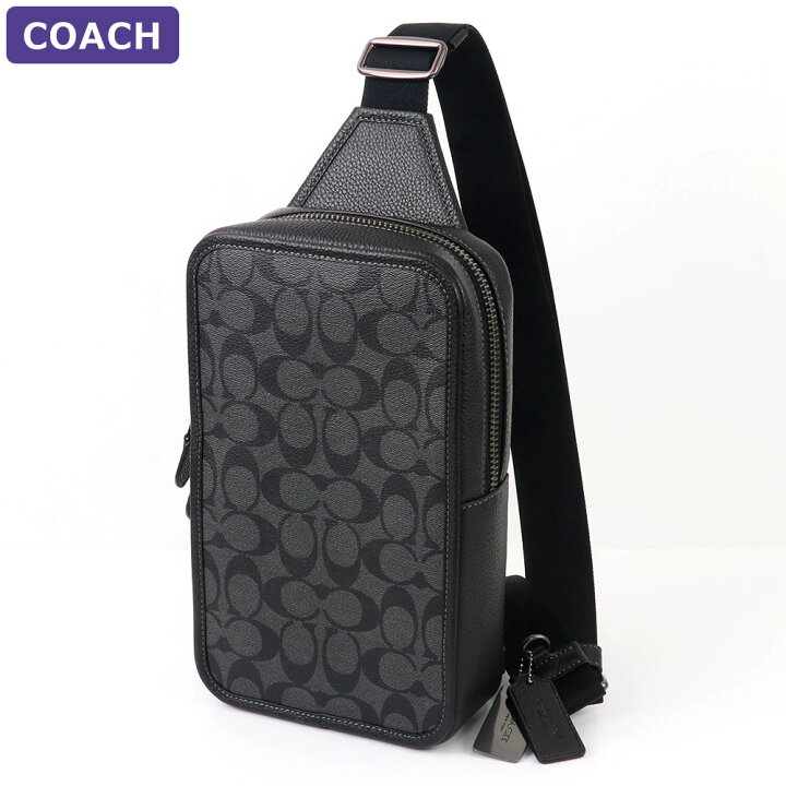 楽天市場】コーチ COACH バッグ ボディバッグ C9867 QBMI5 