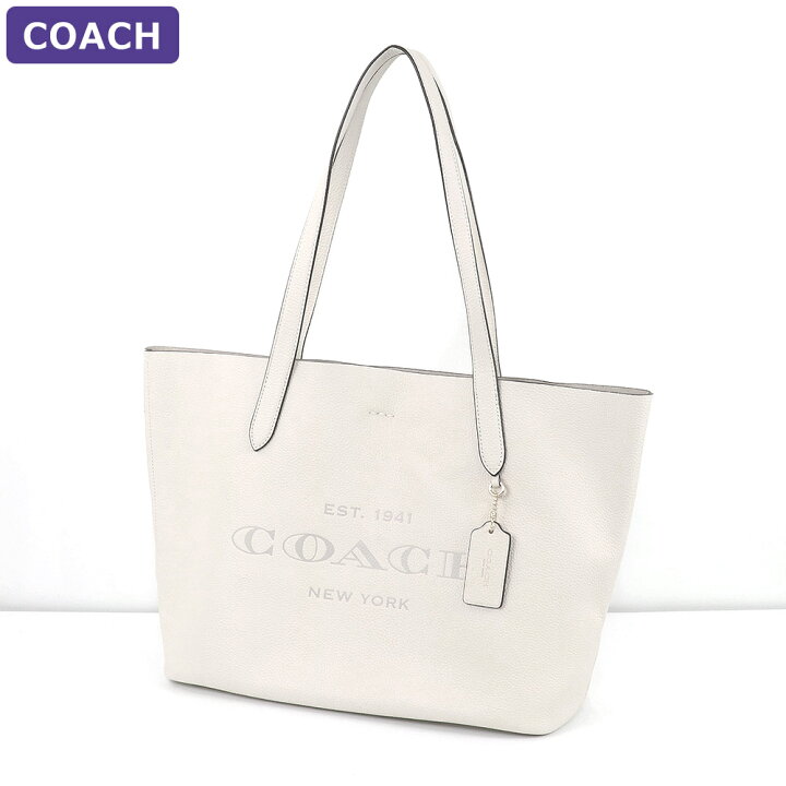 楽天市場】コーチ COACH バッグ トートバッグ CC050 IMCHK A4対応 
