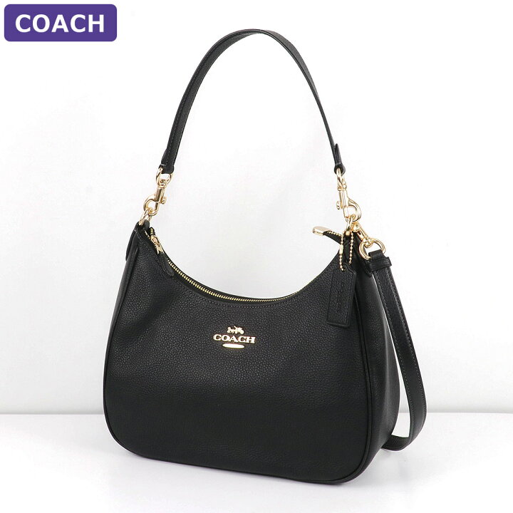 楽天市場】コーチ COACH バッグ ショルダーバッグ CJ517 IMBLK 2way 