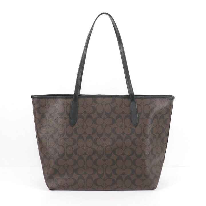 楽天市場】コーチ COACH バッグ トートバッグ 5696 A4対応 大きい 