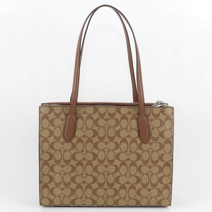 楽天市場】コーチ COACH バッグ トートバッグ CL399 SVBDX 