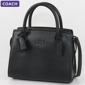 コーチ COACH バッグ ショルダーバッグ CP081 JIBLK 2way ハンドバッグ ミニバッグ ミニマム ミニマル アウトレット レディース 新作