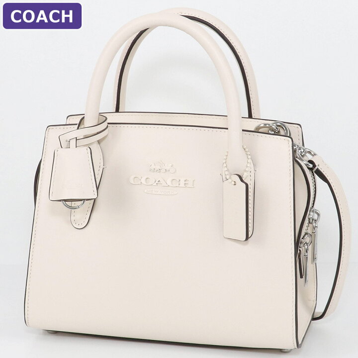 楽天市場】コーチ COACH バッグ ショルダーバッグ CP081 SVHA 2way 