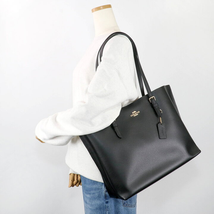 楽天市場】コーチ COACH バッグ トートバッグ 1671 IMF2L A4対応 