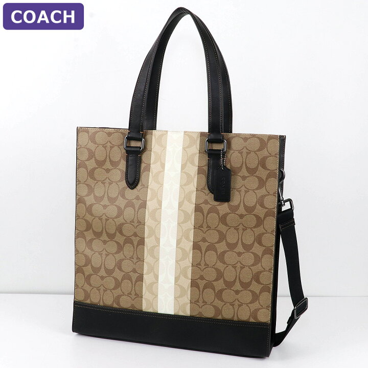 楽天市場】コーチ COACH バッグ トートバッグ CQ037 QBE7V 