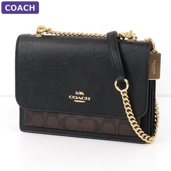 楽天市場】コーチ COACH バッグ ショルダーバッグ 91019 IMAA8 