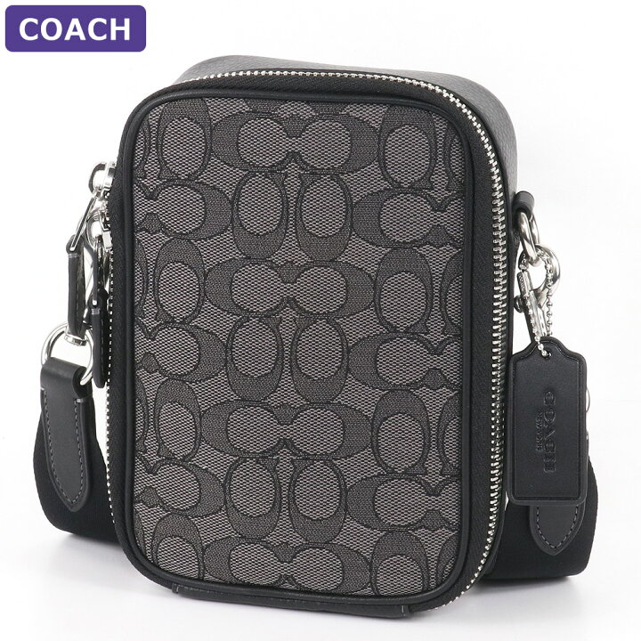 楽天市場】コーチ COACH バッグ ショルダーバッグ CH097 SVO1U 2way 