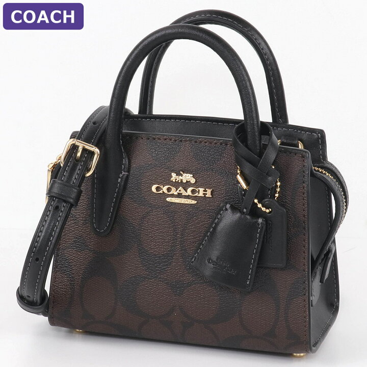 楽天市場】コーチ COACH バッグ ショルダーバッグ CO975 IMAA8 ミニ 