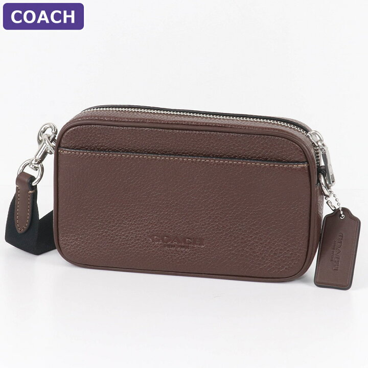 楽天市場】コーチ COACH バッグ ショルダーバッグ CR179 SVMPL ミニ  