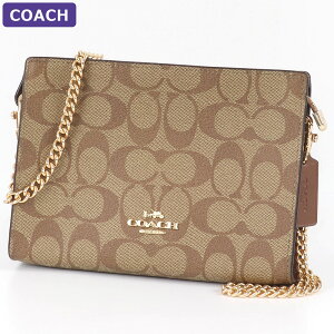 コーチ(COACH) チェーン アウトレット ショルダーバッグ | 通販・人気 