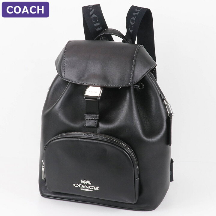 その他】 ? ♦️トレンドブランド♦️コーチ リュック 本革 coach 